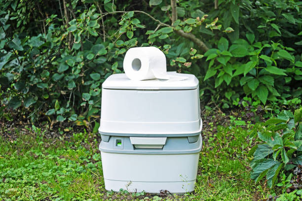 Portable Toilet Options We Offer in North Tonawanda, NY