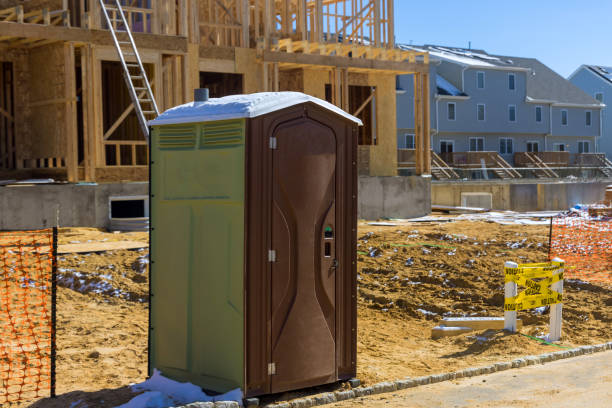 Professional porta potty rental in North Tonawanda, NY
