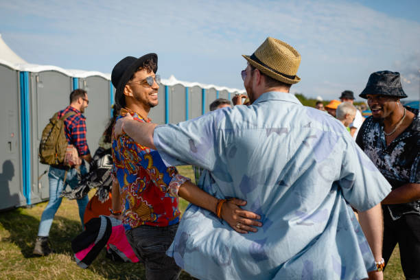 Best Portable toilet rental cost  in North Tonawanda, NY