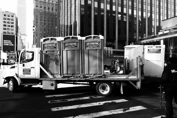 Best High-end porta potty rental  in North Tonawanda, NY