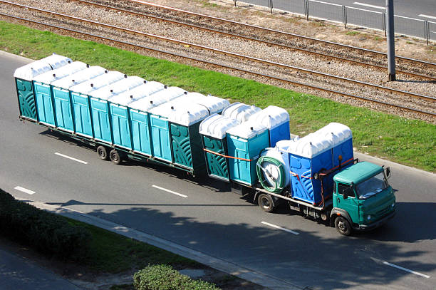 Best Emergency porta potty rental  in North Tonawanda, NY